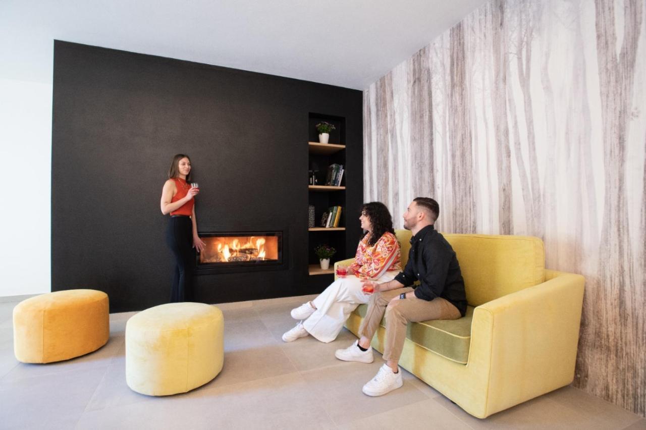 Tarsis Guest House 바우네이 외부 사진
