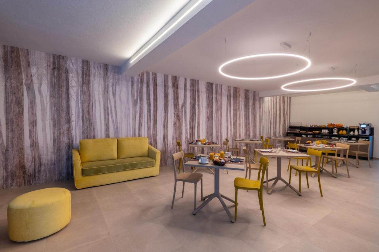 Tarsis Guest House 바우네이 외부 사진