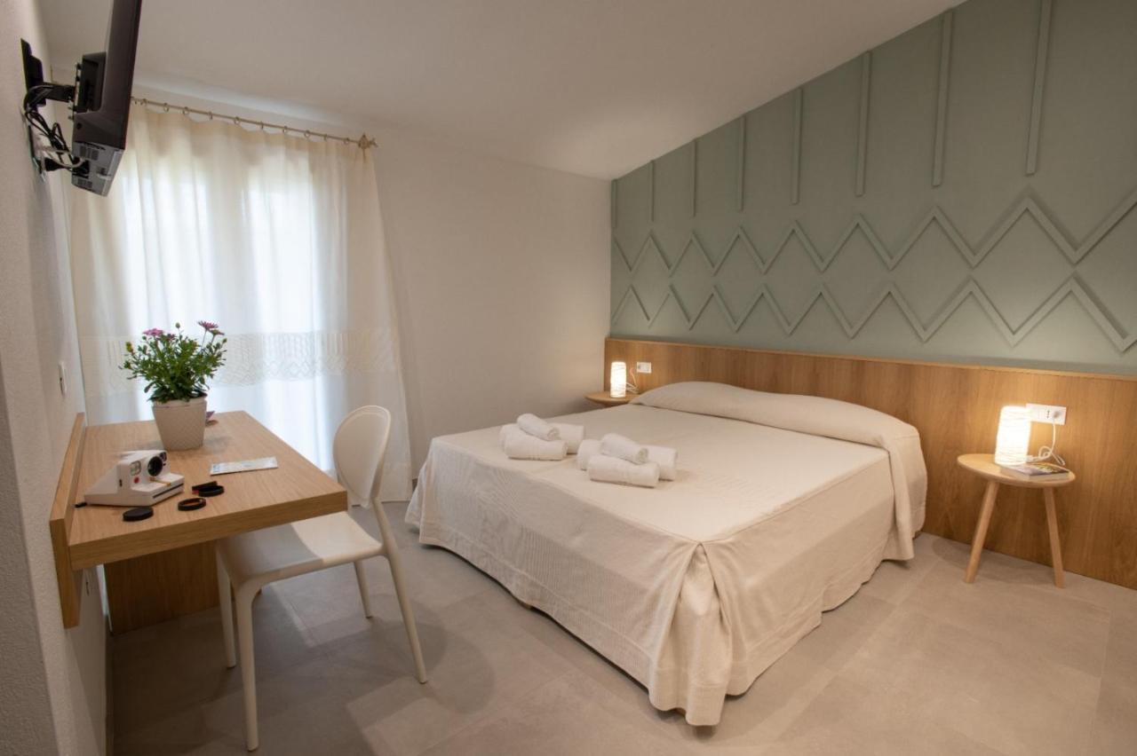 Tarsis Guest House 바우네이 외부 사진