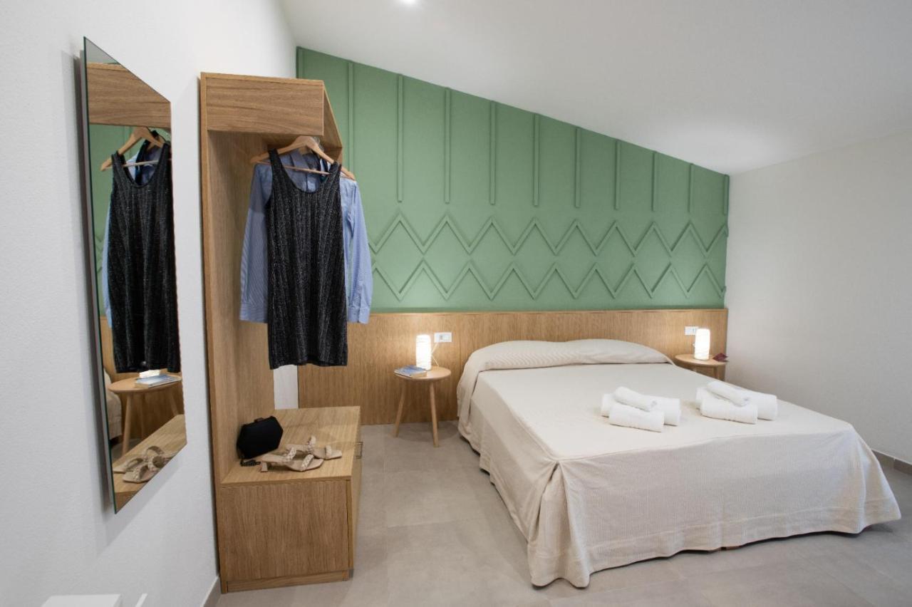 Tarsis Guest House 바우네이 외부 사진