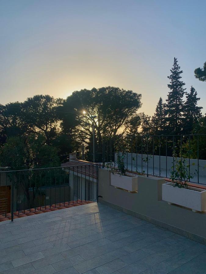 Tarsis Guest House 바우네이 외부 사진