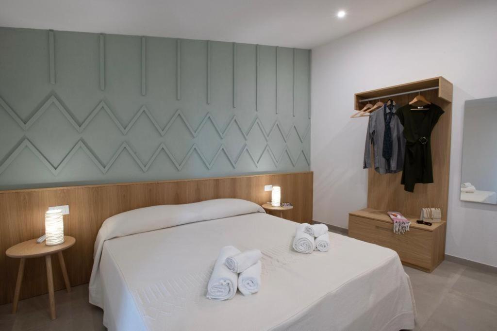 Tarsis Guest House 바우네이 외부 사진