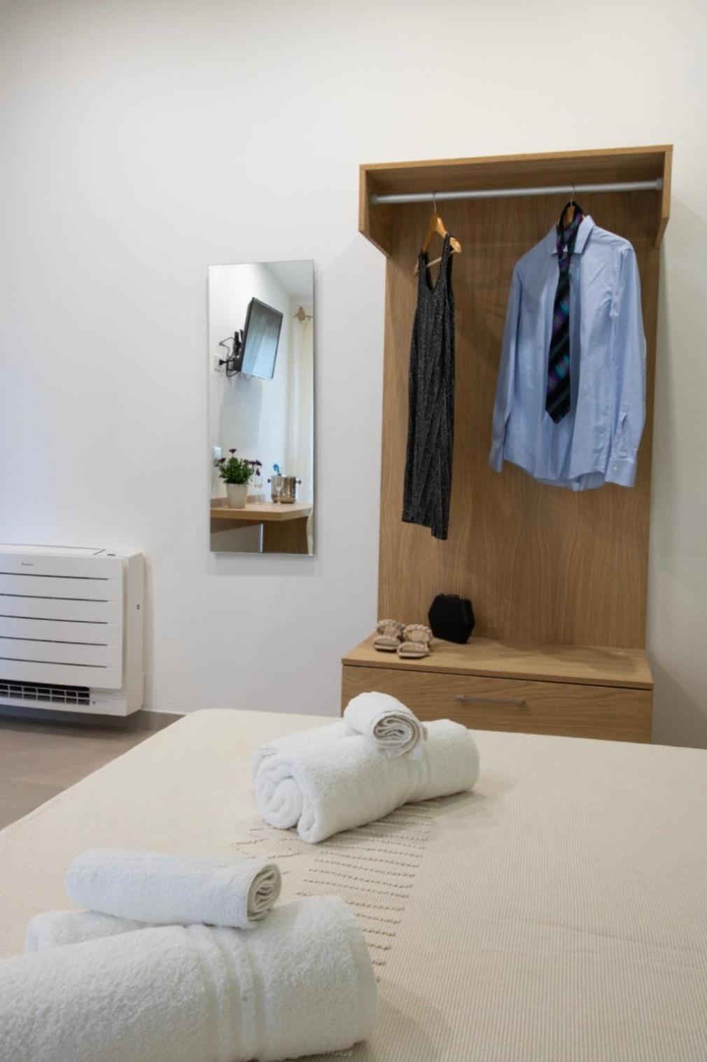 Tarsis Guest House 바우네이 외부 사진