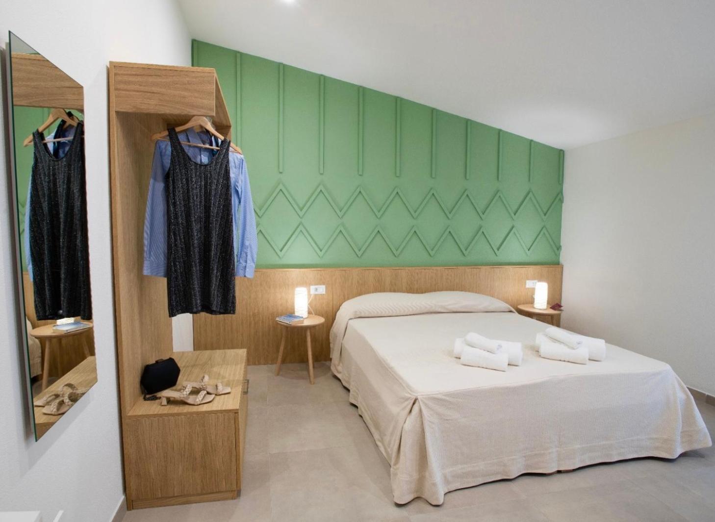 Tarsis Guest House 바우네이 외부 사진